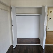 クローゼット クローゼット