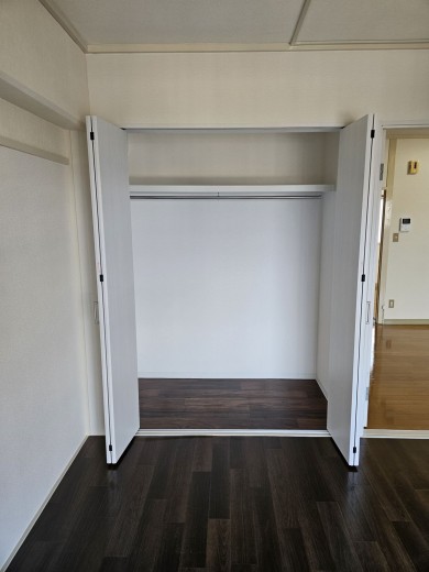 クローゼット クローゼット