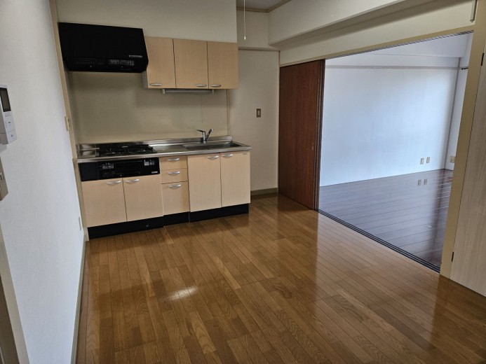 キッチン キッチン