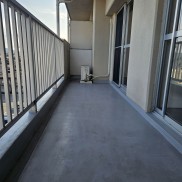 バルコニー バルコニー