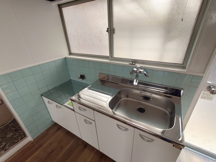 キッチン キッチン