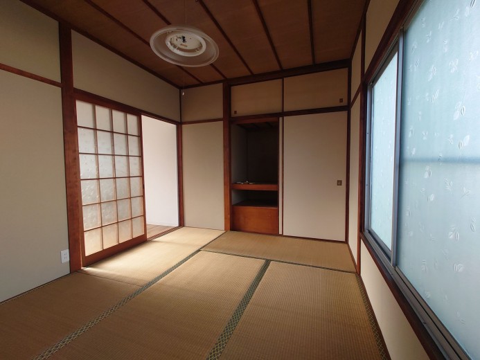 2F和室 2F和室