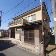 世羅町貸家（譲渡型賃貸住宅）