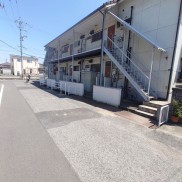 オリーブコート東川口A