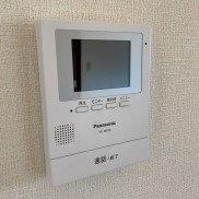 モニターホン