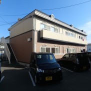 軽量鉄骨造(外観) 軽量鉄骨造(外観)