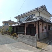 駅家町下山守貸家